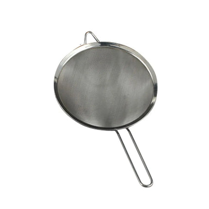 COLADOR DE METAL 24CM