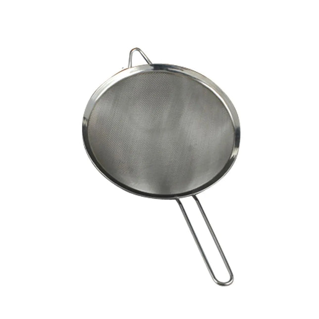 COLADOR DE METAL 24CM