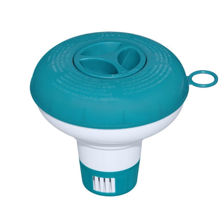 DISPENSADOR FLOTANTE D/QUIMICOS