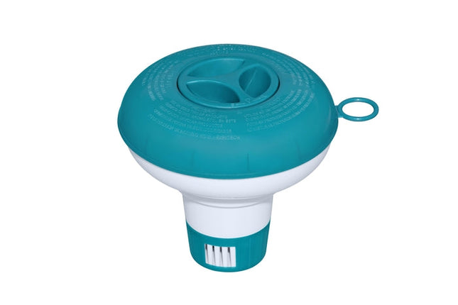 DISPENSADOR FLOTANTE D/QUIMICOS