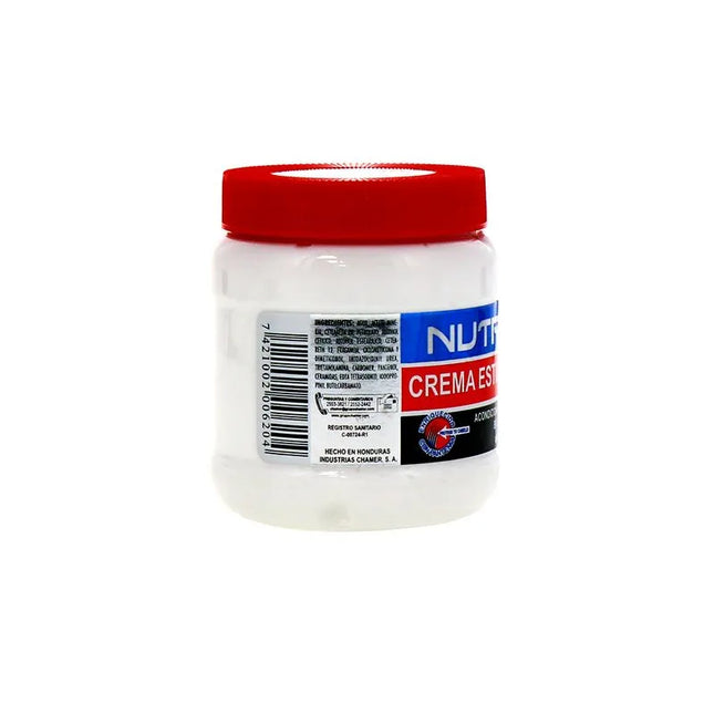 CREMA ESTILIZADORA EDICION LIMITADA 250