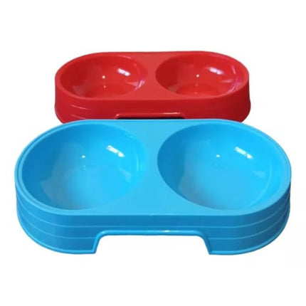 TAZON DOBLE P/MASCOTA