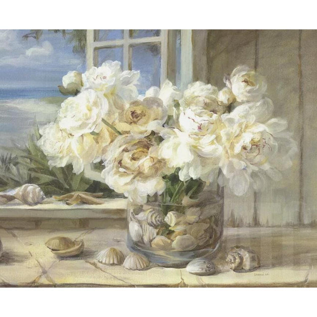 CUADRO DECORATIVO 34X34CM SURTIDO