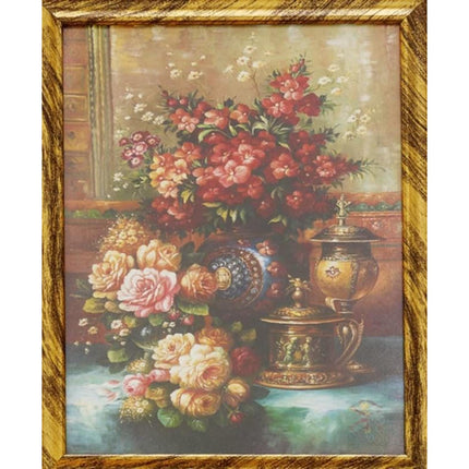 CUADRO DECORATIVO 57X31CM SURTIDO