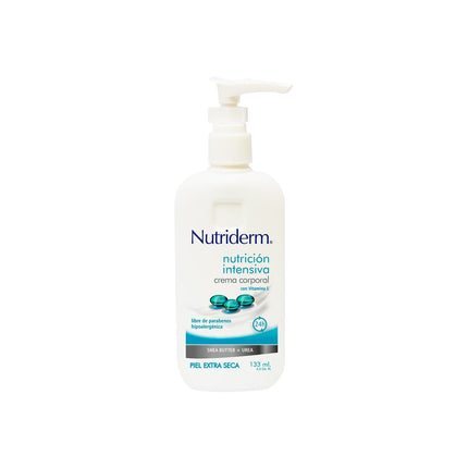 CREMA NUTRICION INTENSIVA 4.5 ONZ NUTRID