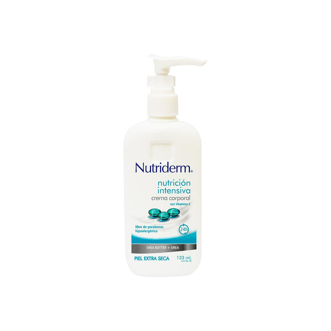 CREMA NUTRICION INTENSIVA 4.5 ONZ NUTRID