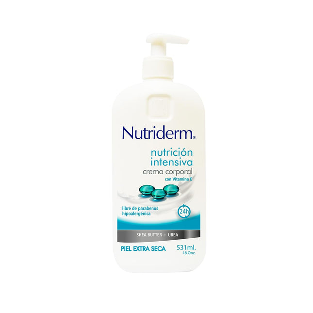CREMA NUTRICION INTENSIVA 18 ONZ NUTRIDE