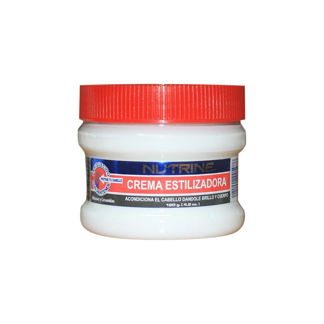CREMA ESTILIZADORA 4 ONZ NUTRINE
