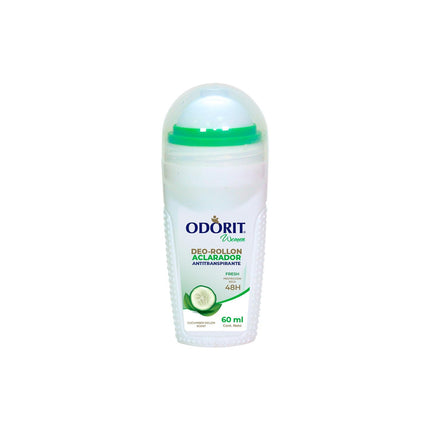 DESODORANTE ROLLON FRESH 60 ML ODORIT