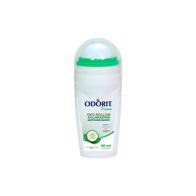 DESODORANTE ROLLON FRESH 60 ML ODORIT