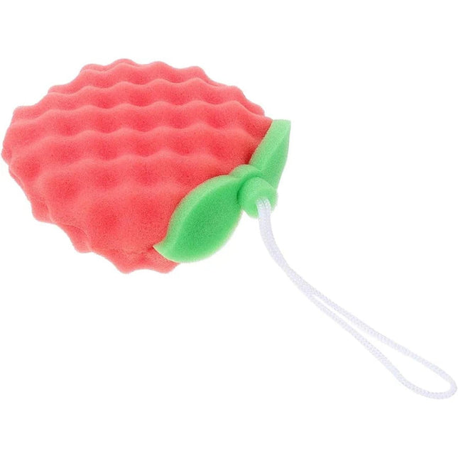 ESPONJA LAVATRASTOS F/FRUTAS