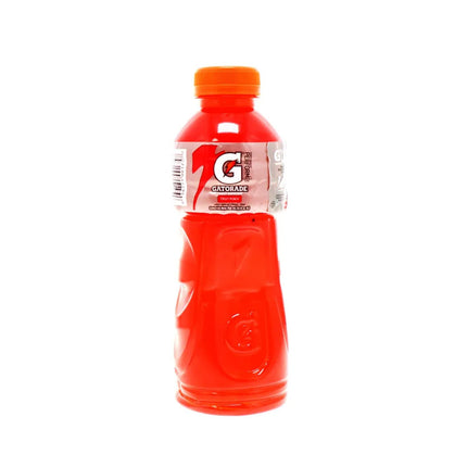 BEBIDA HIDRATANTE GATORADE PONCHE FRUTA