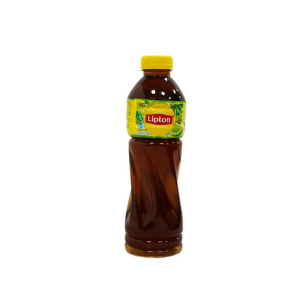TE LIPTON FRIO LIMON 500ML