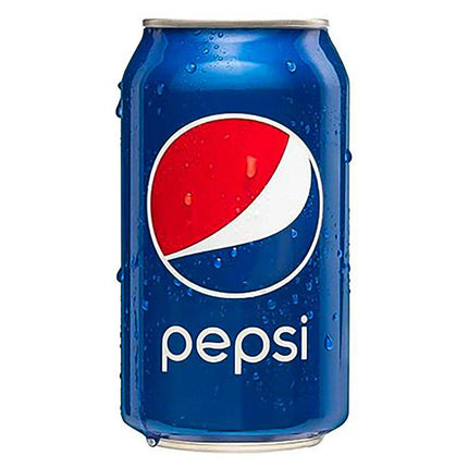 GASEOSA PEPSI LATA 355 ML