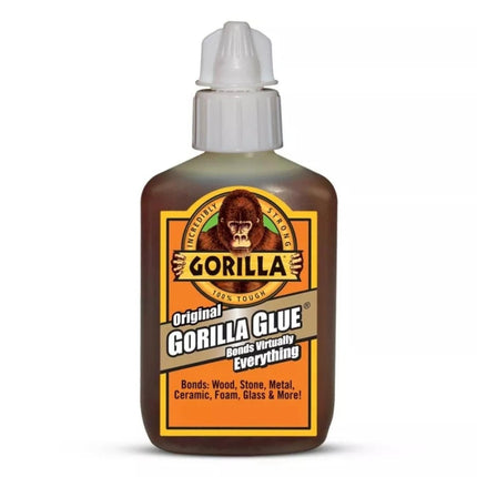 SUPER GLUE GORILLA INSTANTANEO 3GR