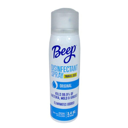 BEEP DESINFT SPRAY ORIGINAL 3.4ONZ T Siz
