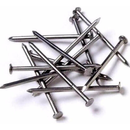 CLAVOS COMUNES DE 1.2"