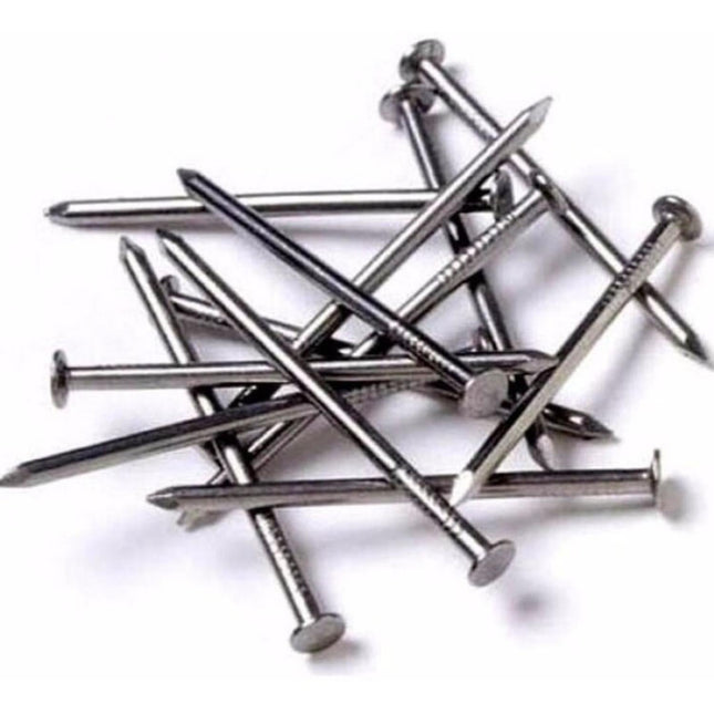 CLAVOS COMUNES DE 1.2"