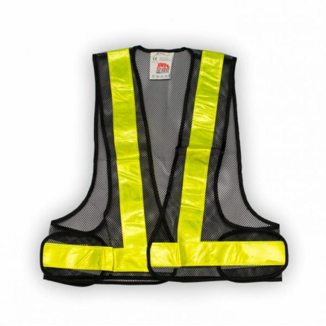 CHALECO REFLECTIVO NE.
