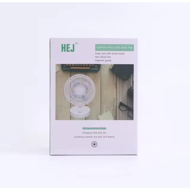 VENTILADOR D/MESA SURT.