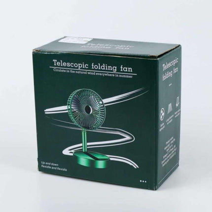 VENTILADOR D/MESA SURT.