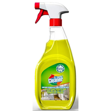 KITCHEN DESENGRASANTE MULTIUSOS 725ML.