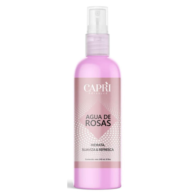 AGUA D/ROSAS 260ML