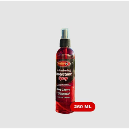 AROMATIZANTE VERY CHERRY 260ML.