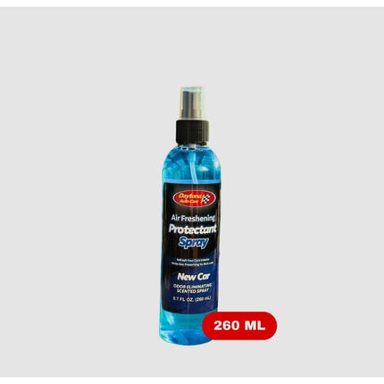 AROMATIZANTE NEW CAR 260ML.