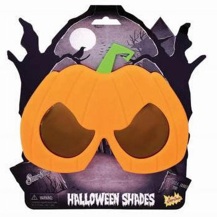 GAFAS DE CALABAZA