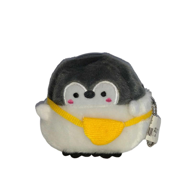 MONEDERO PINGUINO