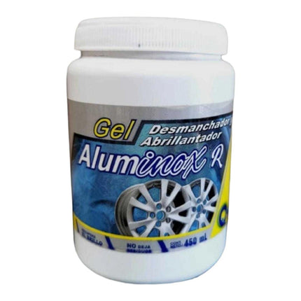 ALUMINOX R