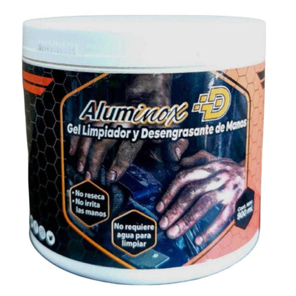 ALUMINOX D