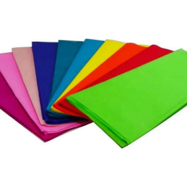 PAPEL CHINA SURT.
