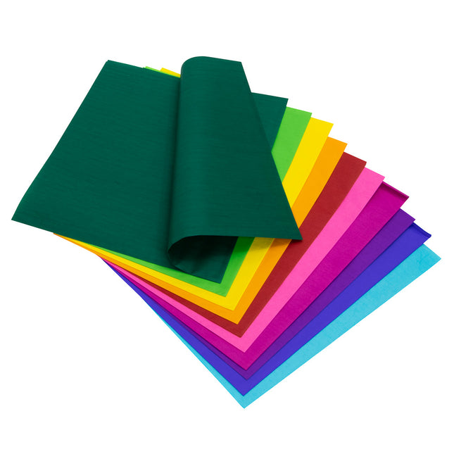 PAPEL CHINA SURT.