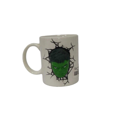 TAZA SURT.