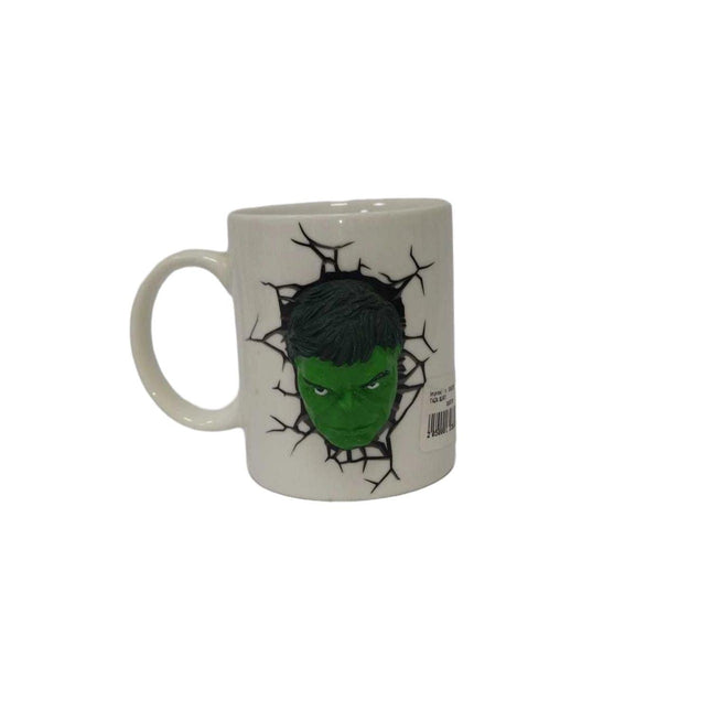 TAZA SURT.