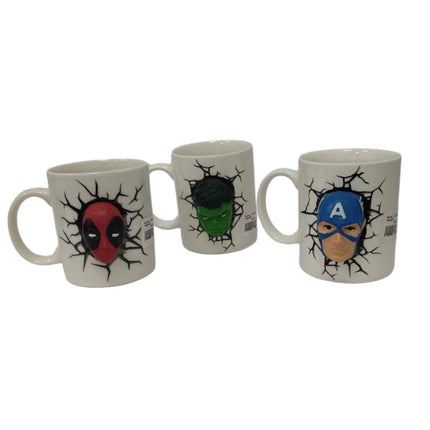 TAZA SURT.