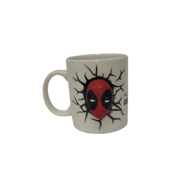TAZA SURT.
