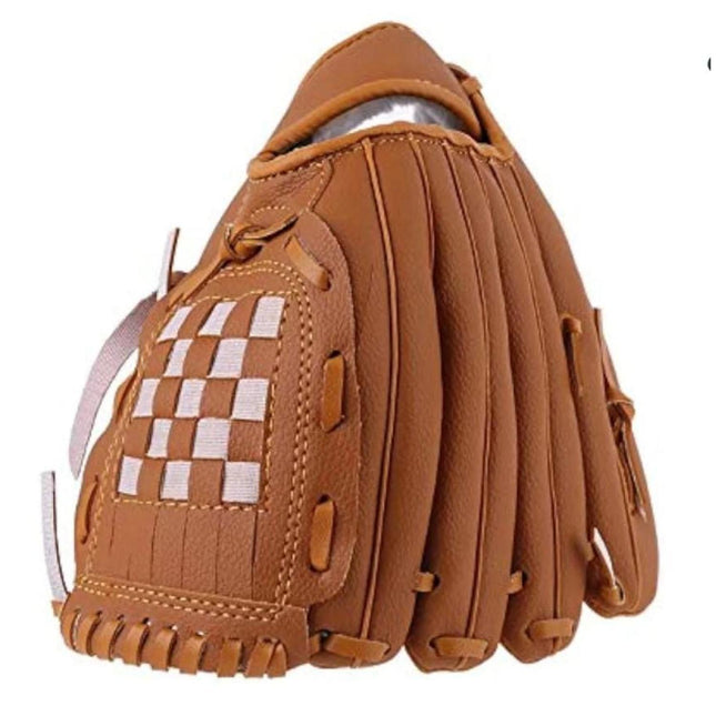 GUANTE D/BASEBALL 11" SURT.