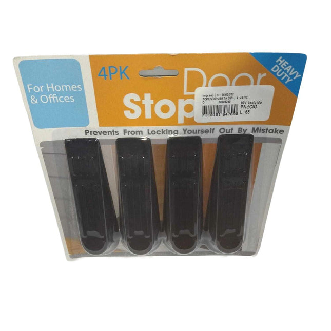 TOPES D/PUERTA D/PLÁSTICO