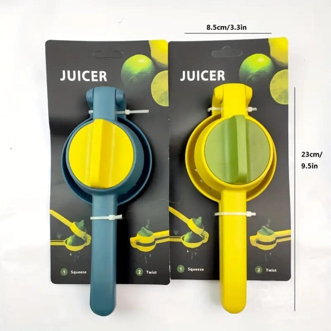 EXPRIMIDOR D/CITRICOS SURT.