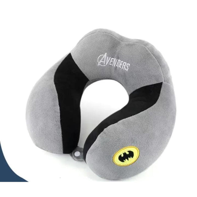 ALMOHADA P/VIAJE C132 SURT.