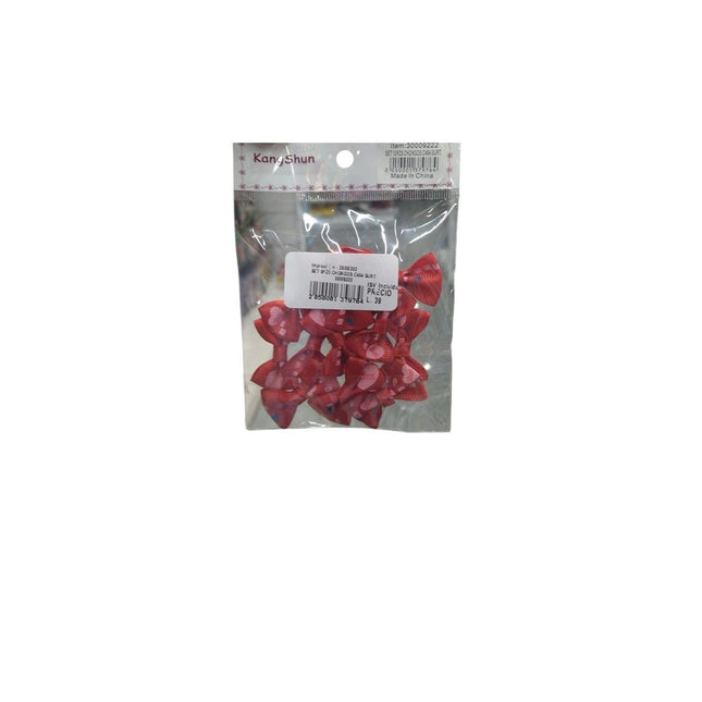SET 9PZS CHONGOS C464 SURT.