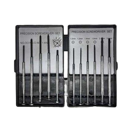DESTORNILLADOR D/PRECISION