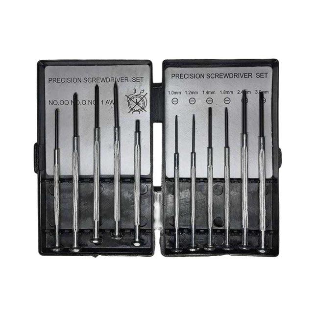 DESTORNILLADOR D/PRECISION
