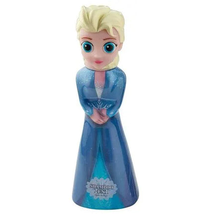 SHAMPOO FROZEN ELSA/ANA 12/300ML