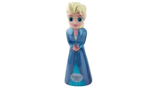 SHAMPOO FROZEN ELSA/ANA 12/300ML