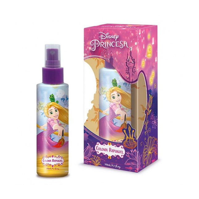COLONIA PRINCESAS ARIEL/RAPUNZEL 12/140M
