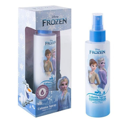 COLONIA FROZEN 12/140ML